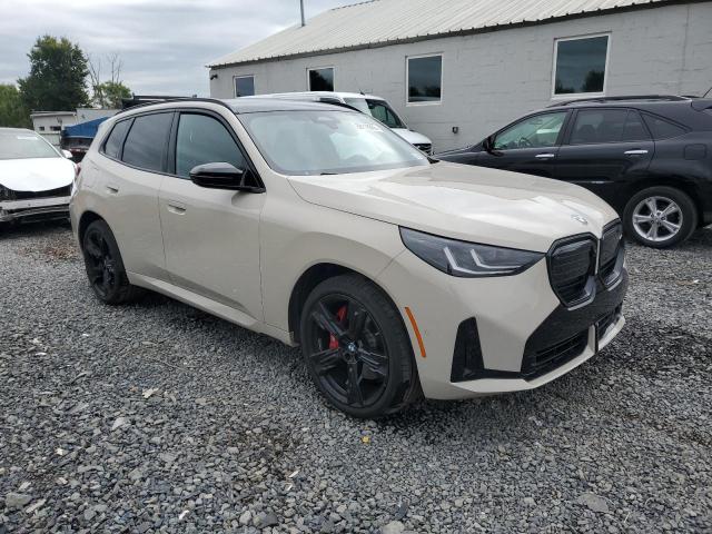 2025 BMW X3 M50 5UX73GP05S9Z97868