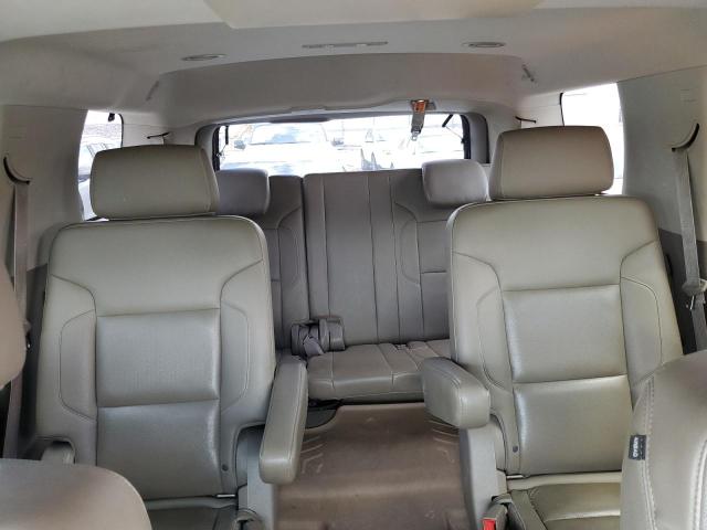 2015 GMC YUKON SLT 1GKS1BKC4FR566759