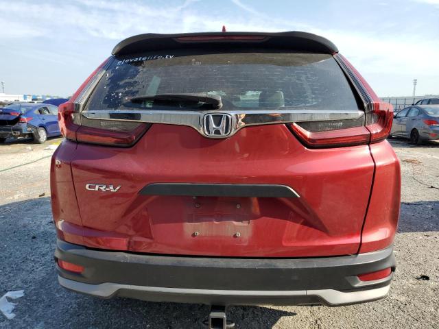 2020 HONDA CR-V LX 2HKRW1H22LH412462