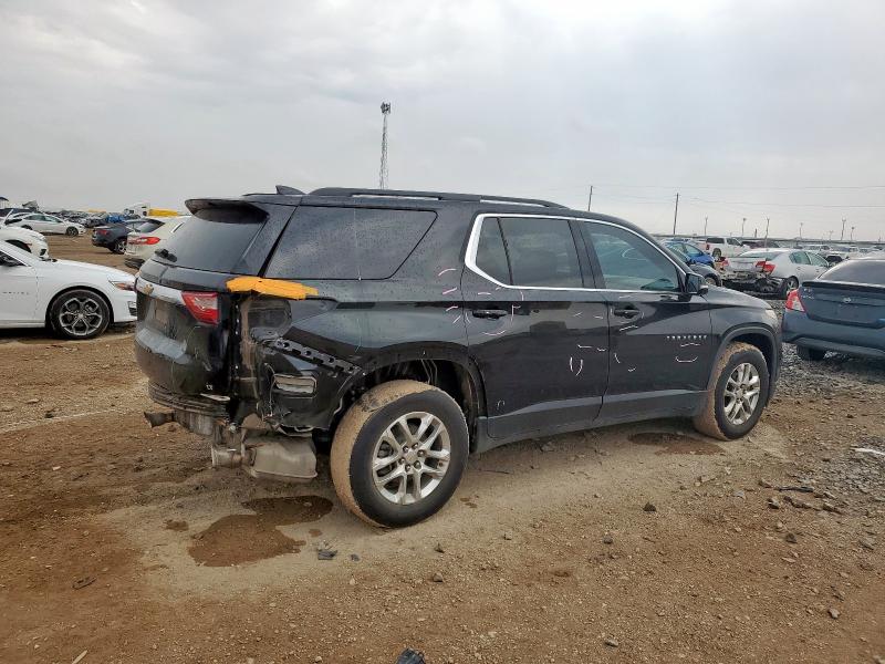 2019 CHEVROLET TRAVERSE L - 1GNERGKW7KJ173265