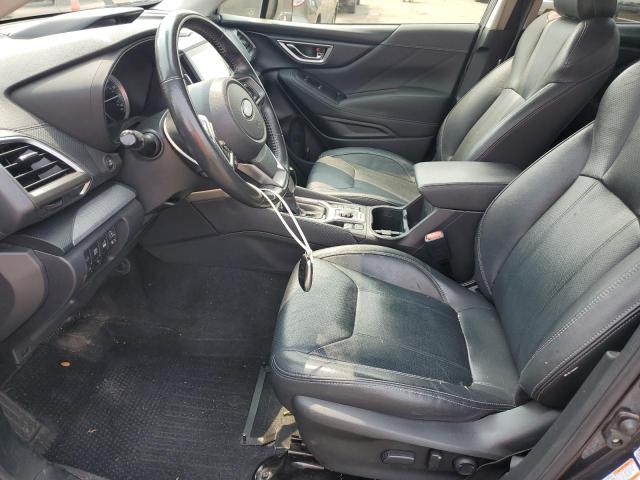 2019 SUBARU FORESTER L JF2SKASC0KH461107