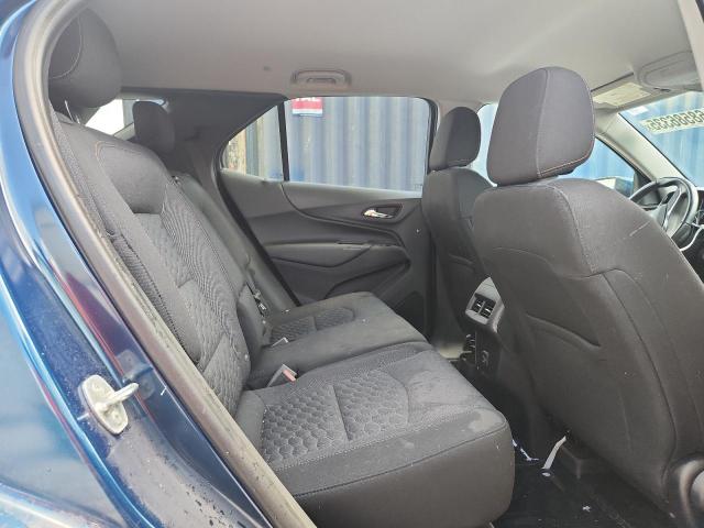 2020 CHEVROLET EQUINOX LT 2GNAXKEV8L6174644