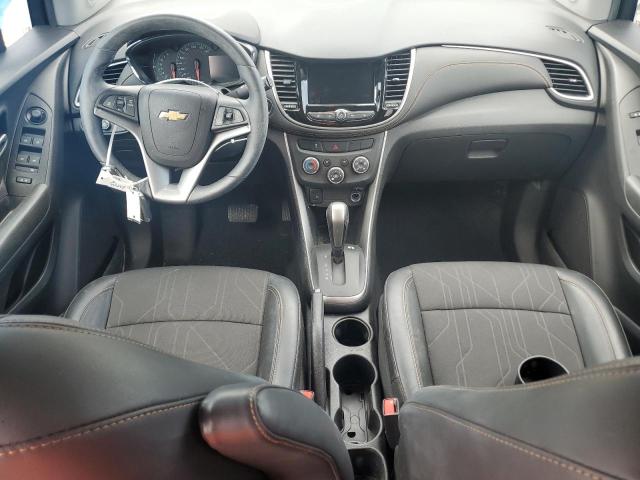 2021 CHEVROLET TRAX 1LT KL7CJLSB1MB358693