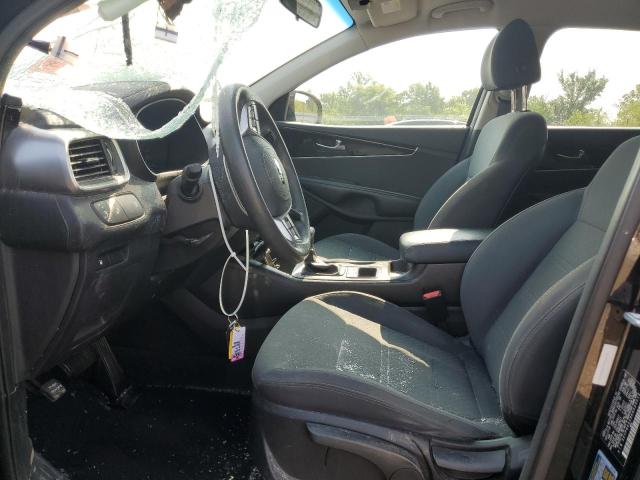 2019 KIA SORENTO L 5XYPG4A39KG520513