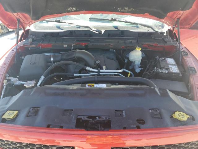 2014 RAM 1500 ST #3268254023