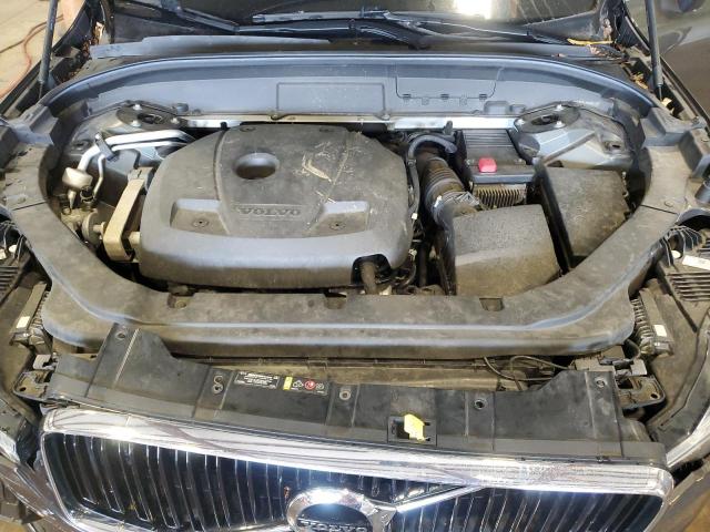 2018 VOLVO XC60 T6 MO YV4A22RK6J1018218