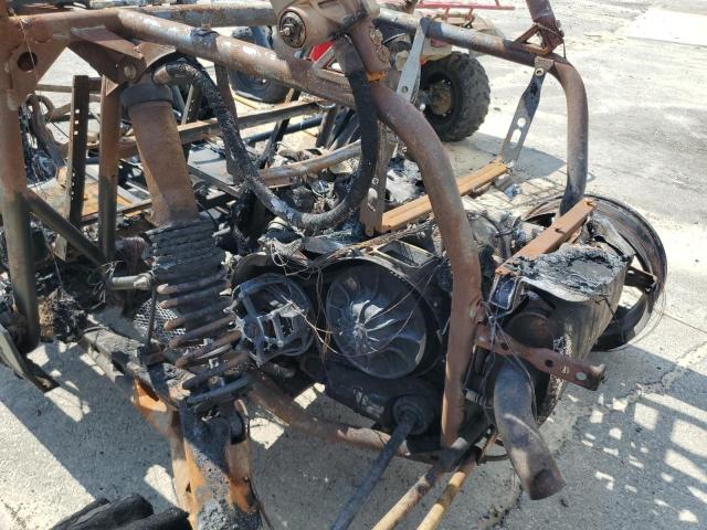 2016 POLARIS RZR XP TUR 3NSVDE928GF456320