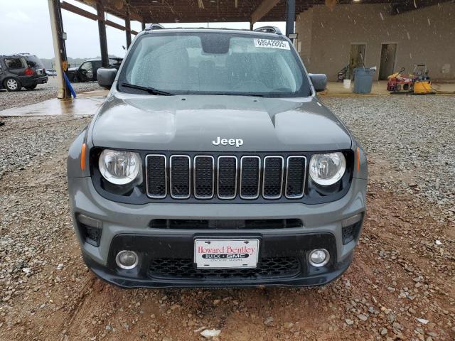 2019 JEEP RENEGADE LATITUDE ZACNJABBXKPK61038