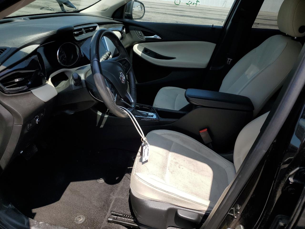 BUICK ENCORE PREFERRED