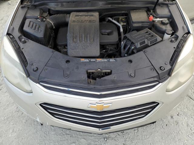 2016 CHEVROLET EQUINOX LT - 2GNALCEK4G1123605