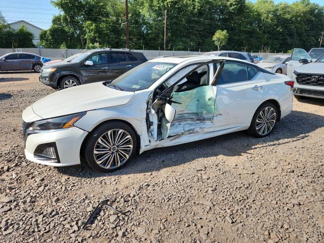2024 NISSAN ALTIMA SL - 1N4BL4EV5RN410309