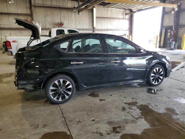 2018 NISSAN SENTRA S 3N1AB7AP3JY202621