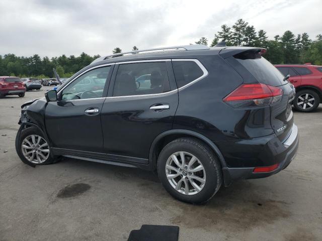 2017 NISSAN ROGUE S #3266818951