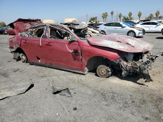 2023 HONDA ACCORD EX - 1HGCY1F37PA002637