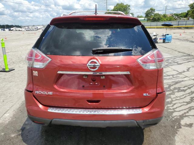 2016 NISSAN ROGUE S - 5N1AT2MT6GC759915