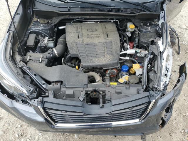 2020 SUBARU FORESTER LIMITED JF2SKASC4LH410422