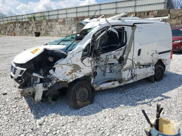 NISSAN NV200 2.5S