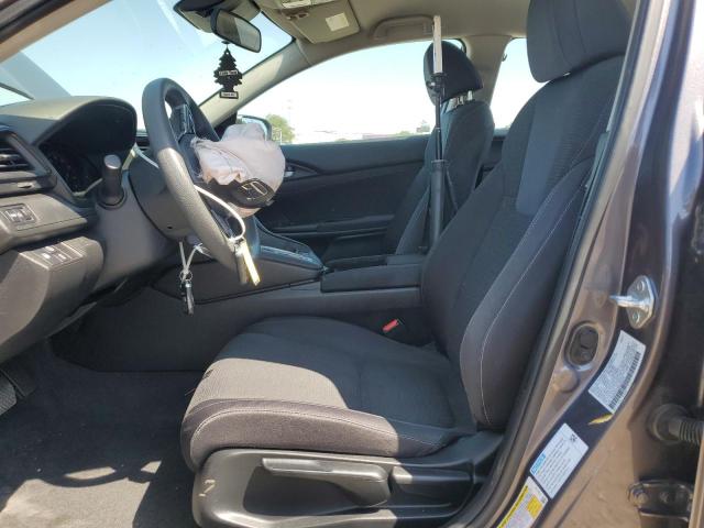 2022 HONDA INSIGHT EX 19XZE4F56NE008279