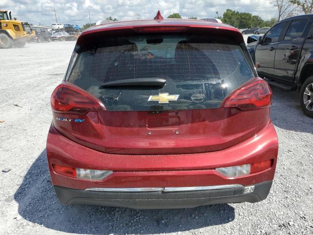 2017 CHEVROLET BOLT EV PR 1G1FX6S04H4146890