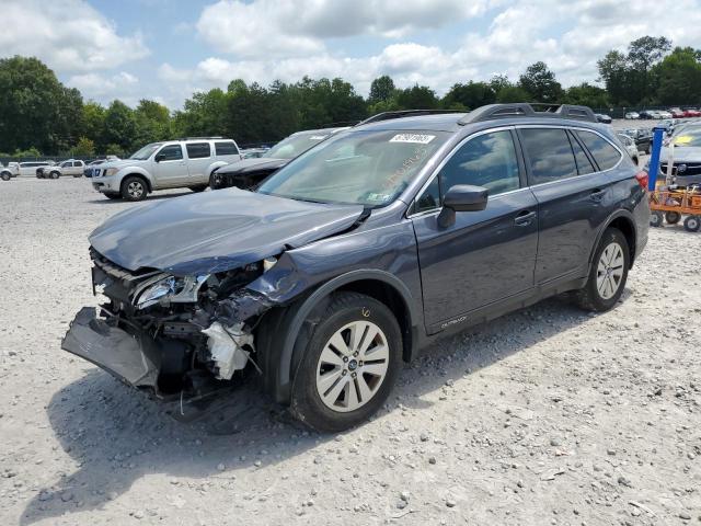 2015 SUBARU OUTBACK 2.5I PREMIUM 4S4BSACC3F3261771