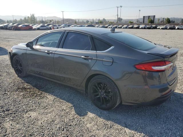 2020 FORD FUSION SE - 3FA6P0HD1LR251407