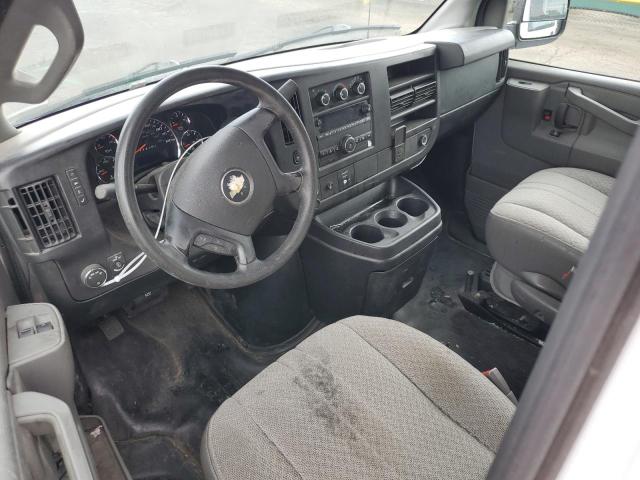 2016 CHEVROLET EXPRESS G3 1GCZGGFG9G1212609
