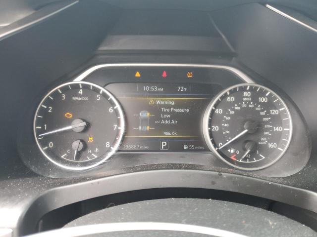 2016 NISSAN MURANO S 5N1AZ2MH5GN110718