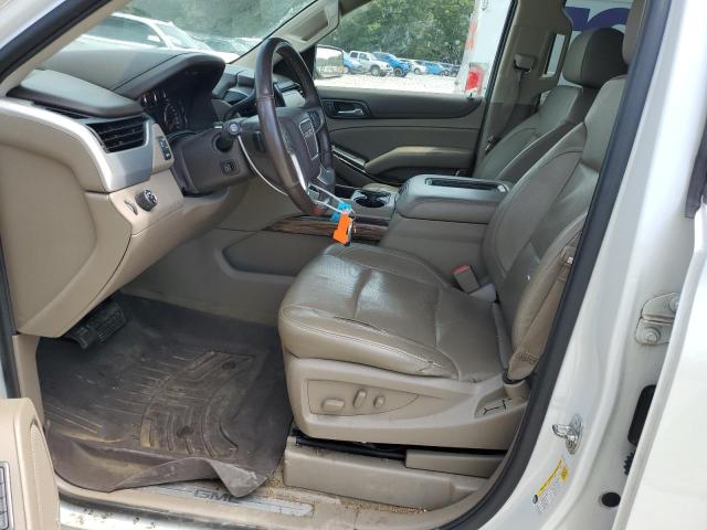 2016 GMC YUKON SLT 1GKS1BKC2GR284797