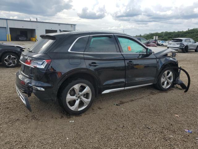 2021 AUDI Q5 PRESTIG WA1CAAFY5M2062818