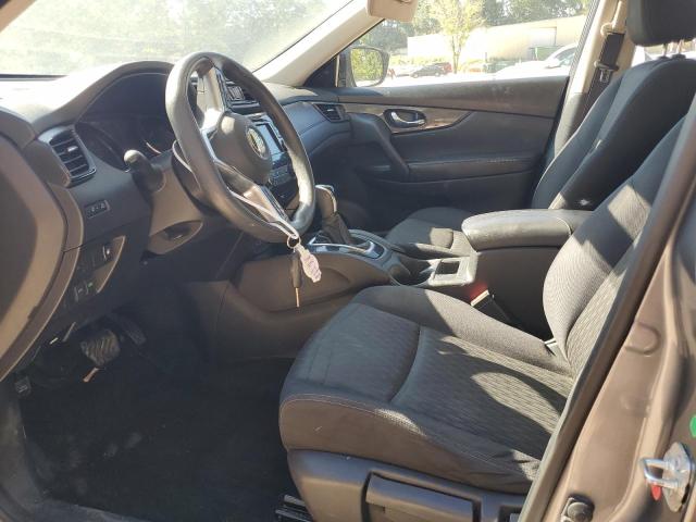 2018 NISSAN ROGUE S - JN8AT2MT4JW462267