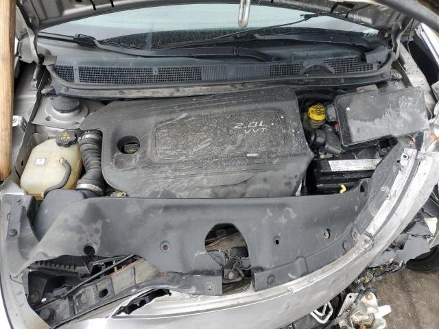 2015 DODGE DART SE 1C3CDFAA8FD391870
