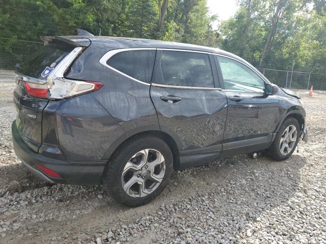 2018 HONDA CR-V EX 7FARW2H59JE021311