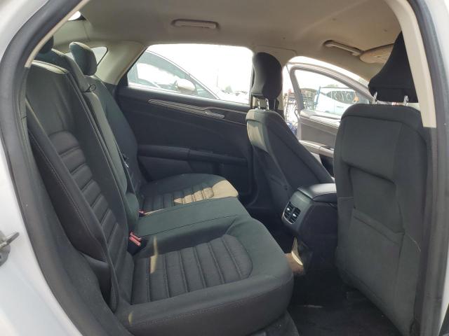 2017 FORD FUSION SE 3FA6P0HD0HR167280