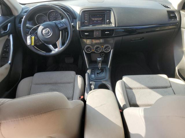 2013 MAZDA CX-5 TOURING - JM3KE2CE7D0138032
