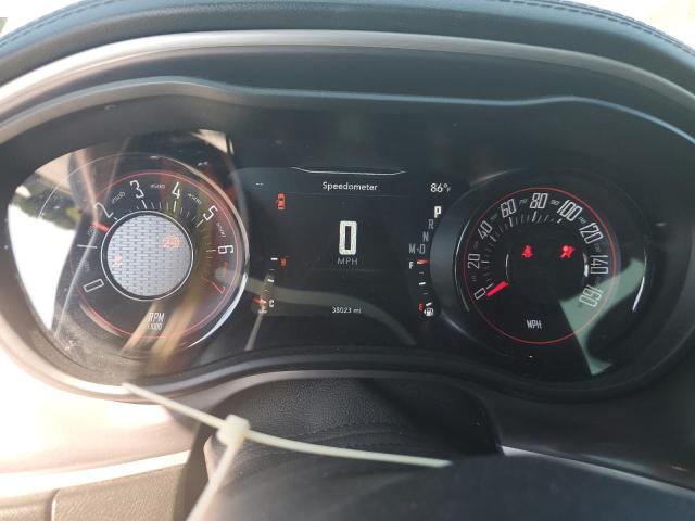 2022 DODGE CHALLENGER 2C3CDZKG6NH132638