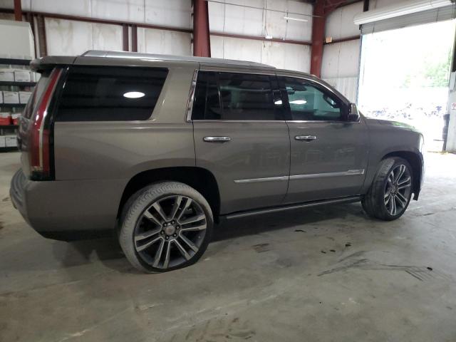 2017 CADILLAC ESCALADE P 1GYS4CKJ6HR280609