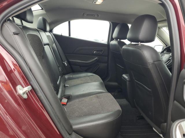 2016 CHEVROLET MALIBU LIM - 1G11C5SA9GF119261