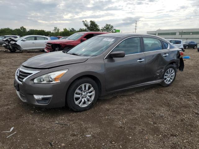 2015 NISSAN ALTIMA 2.5 - 1N4AL3APXFN873927