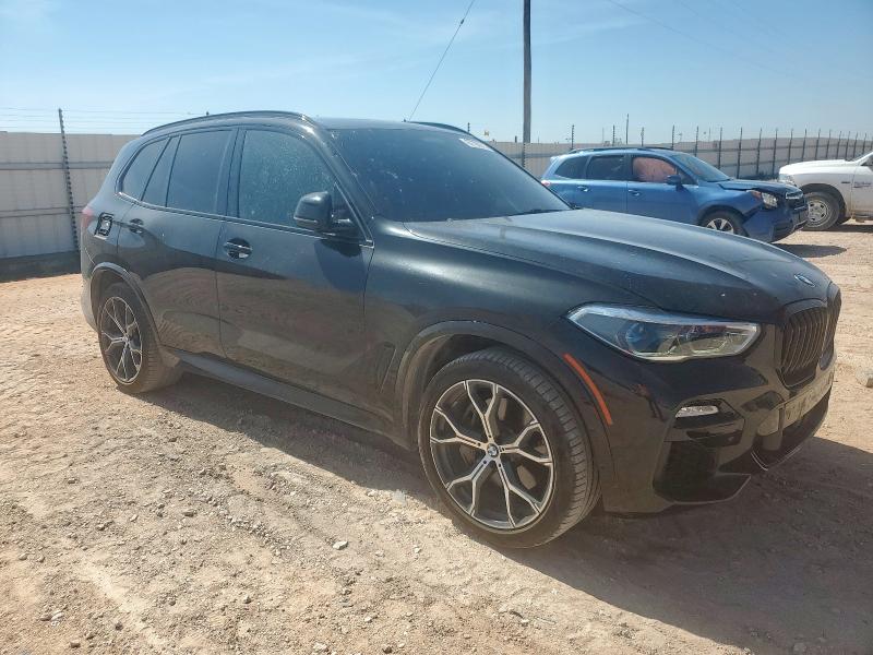 2019 BMW X5 XDRIVE5 5UXJU2C5XKLN67148