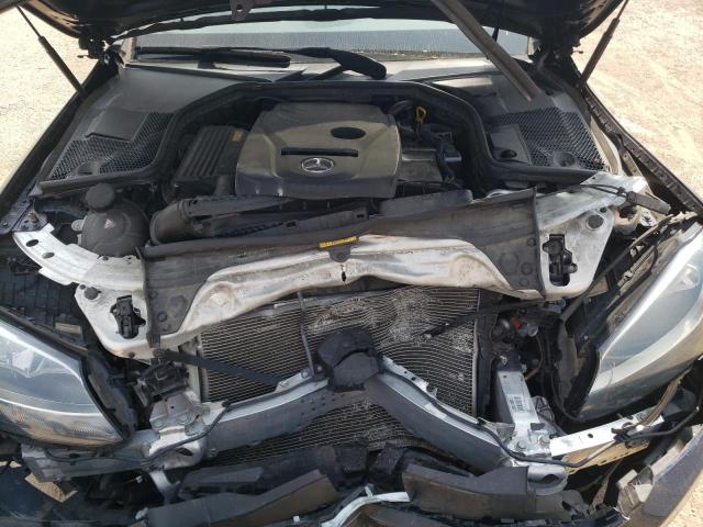 2018 MERCEDES-BENZ C 300 4MAT - WDDWF4KB1JR343739