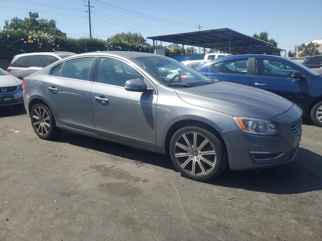 2018 VOLVO S60 PREMIE - LYV402HK5JB164741