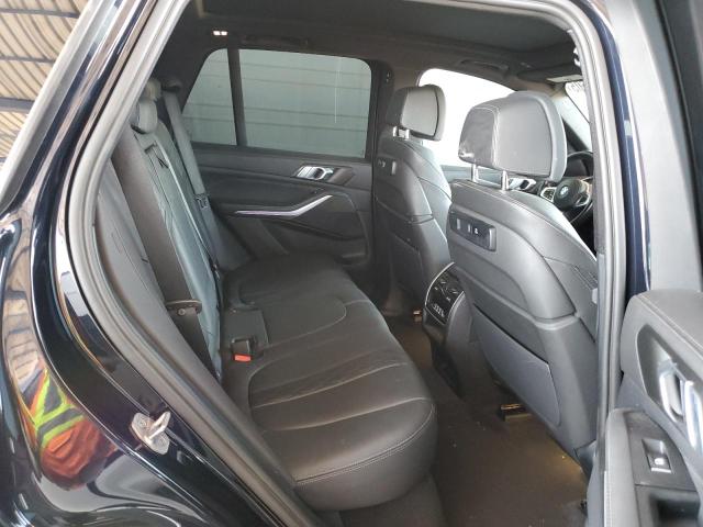 2022 BMW X5 SDRIVE 40I 5UXCR4C02N9K96680