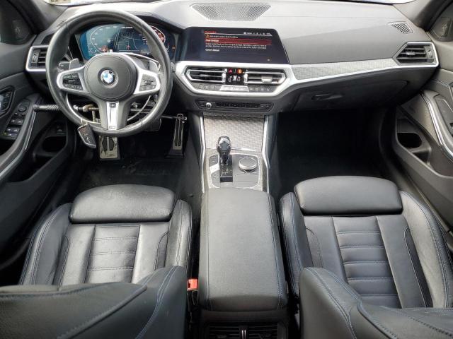 2021 BMW M340XI 3MW5U9J03M8B50996