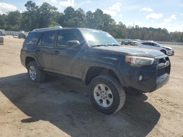 2018 TOYOTA 4RUNNER SR - JTEBU5JR9J5527171