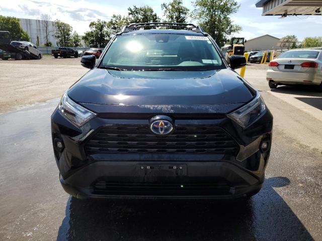 2024 TOYOTA RAV4 WOODL 2T3UWRFV8RW204139