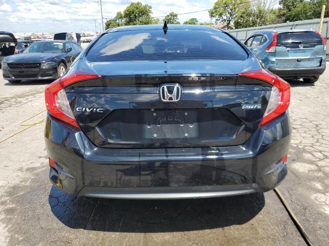 2018 HONDA CIVIC EX 19XFC2F79JE016708