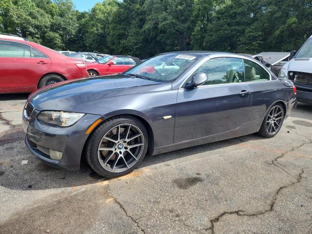 BMW 335 I