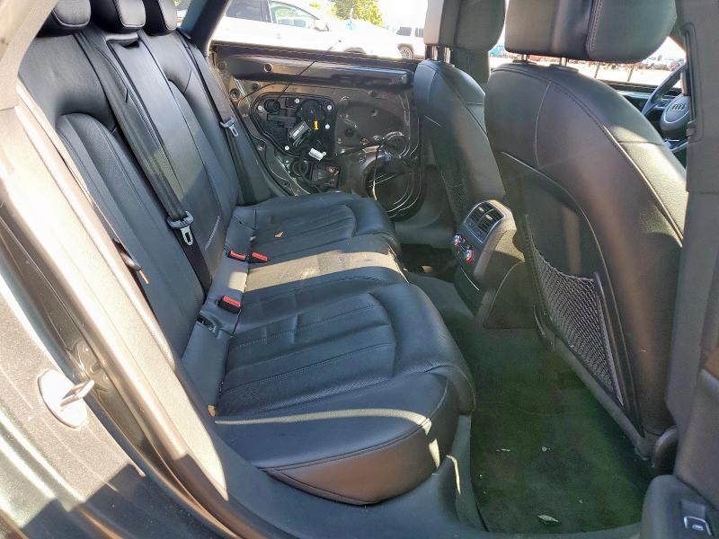 2015 AUDI A7 PRESTIG WAU2GAFC8FN012398