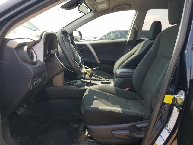 2017 TOYOTA RAV4 LE - 2T3BFREV2HW624809