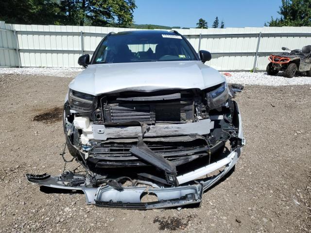 2021 VOLVO XC40 RECHA YV4ED3UR0M2458987
